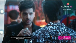 Ishq Mein Ghayal - 30th March 2023